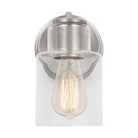 Sayward 1-Light Small Sconce