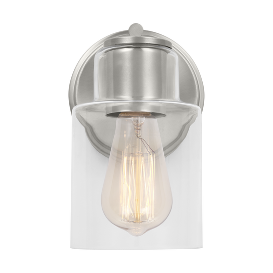 Sayward 1-Light Small Sconce