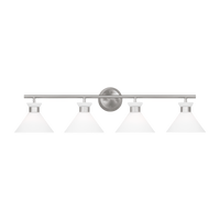 Belcarra 4-Light XL Bath