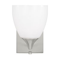 Toffino 1-Light Small Bath