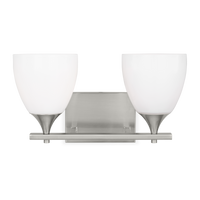 Toffino 2-Light Medium Bath