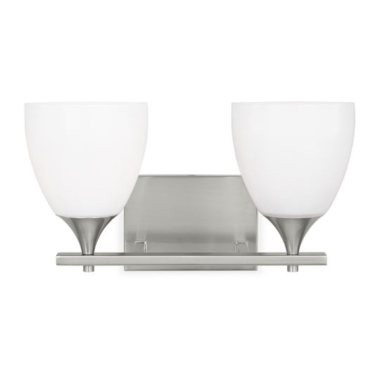 Toffino 2-Light Medium Bath