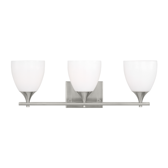 Toffino 3-Light Large Bath