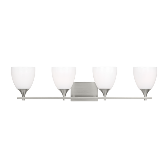 Toffino 4-Light XL Bath