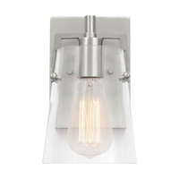 Crofton 1-Light Small Bath