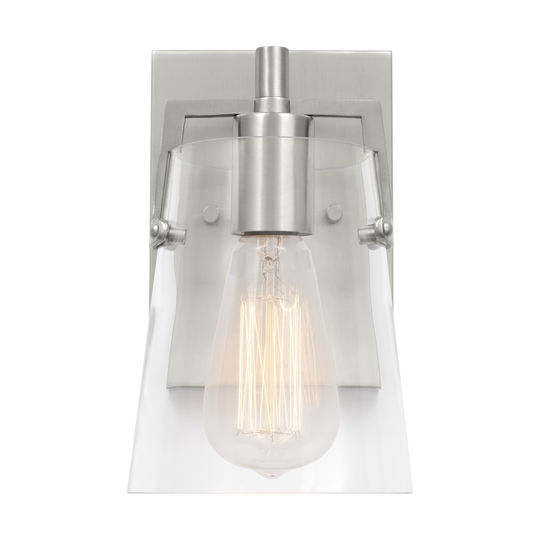 Crofton 1-Light Small Bath