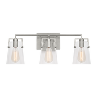 Crofton 3-Light Large Bath
