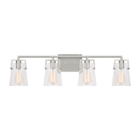 Crofton 4-Light XL Bath