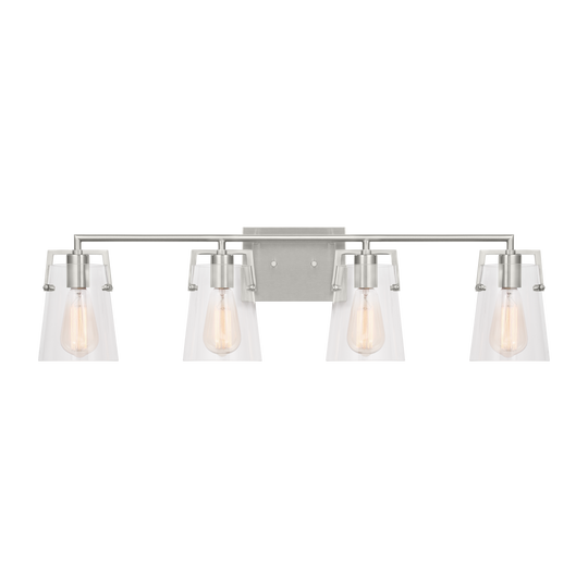 Crofton 4-Light XL Bath