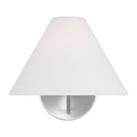 Burke 1-Light Medium Sconce