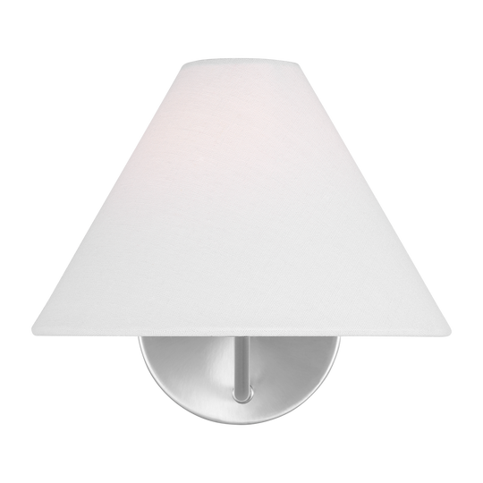 Burke 1-Light Medium Sconce