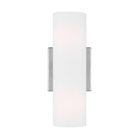 Capalino 2-Light Medium Sconce
