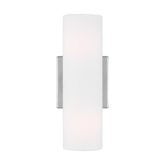 Capalino 2-Light Medium Sconce