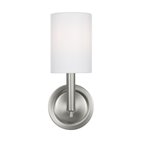 Egmont 1-Light Medium Sconce