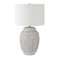 Wassily 28.25" Length Table Lamp