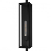 Dale Outdoor Lantern