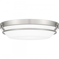 Dunbar LED Flush Mount