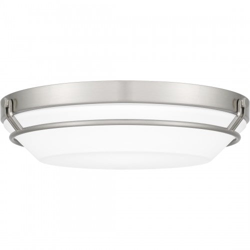 Dunbar LED Flush Mount