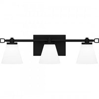 Daniels 3-Light LED Bath Light