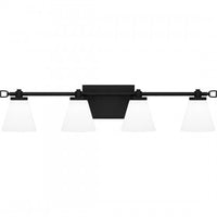 Daniels 4-Light LED Bath Light