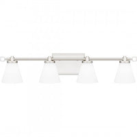 Daniels 4-Light LED Bath Light