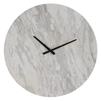 Dayton Wall Clock