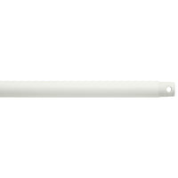 36" Single Threaded Ceiling Fan Downrod