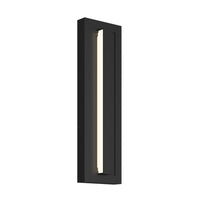 Arik 18.5" 1-Light LED Wall Light