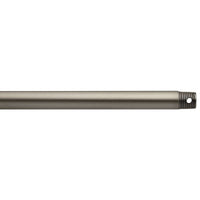 Dual Threaded 18" Downrod