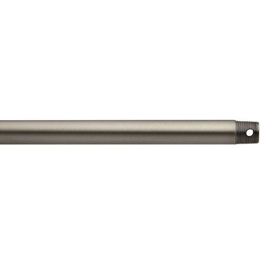 Dual Threaded 18" Downrod