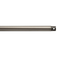 Dual Threaded 72" Downrod