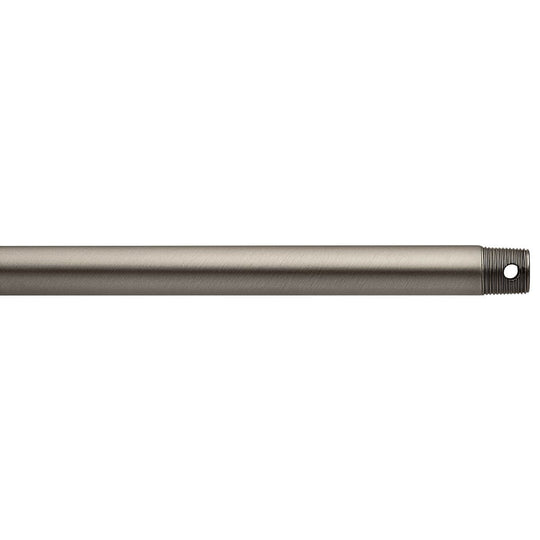 Dual Threaded 72" Downrod