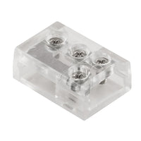 COB Dry 90 Degree Terminal Block Connectors