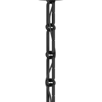 36" Square Decorative Chain