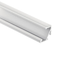 TE Series 30 or 60 Degree 4ft Extrusion Kit