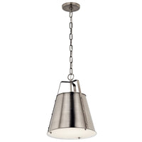 Etcher 13" 1-Light Pendant