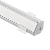 TE Series 30 or 60 Degree 8ft Extrusion Kit
