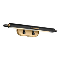 Caillier 29.25" 2-Light Picture Light