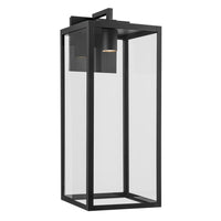 Branner 30" 1-Light Outdoor DarkSky Wall Light