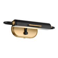 Caillier 17.25" 1-Light Picture Light