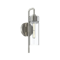 Niccol 16" 1-Light Wall Sconce