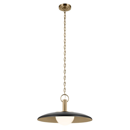 Kurio 22" 1-Light Pendant