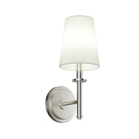 Kleine 5.75" 1-Light Wall Sconce