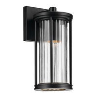 Barras 11.5" 1-Light Outdoor DarkSky Wall Sconce