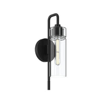 Niccol 16" 1-Light Wall Sconce