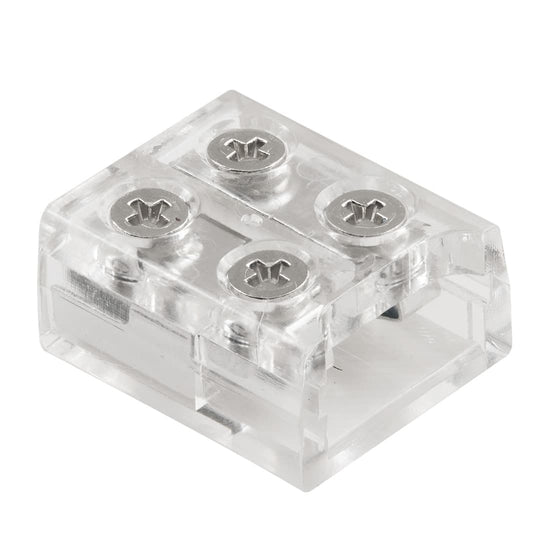 COB Dry Tape to Wire Terminal Block Connectors