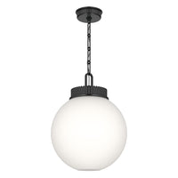 Andorra 15" 1-Light Pendant