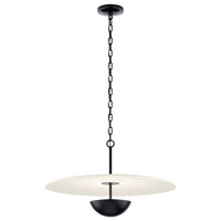 Mikale 24" 1-Light Pendant
