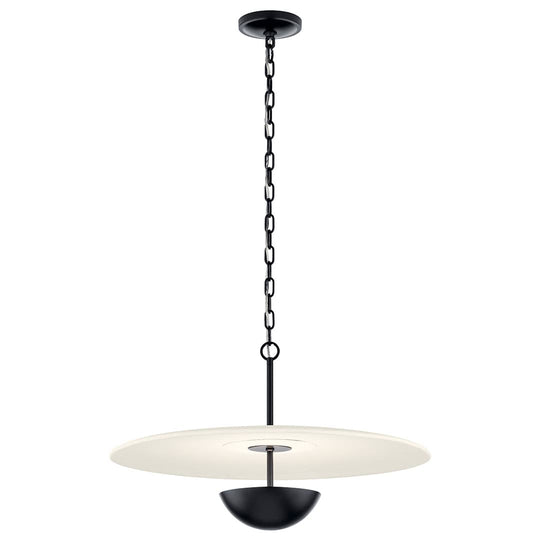 Mikale 24" 1-Light Pendant