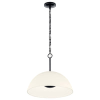 Mikale 18" 1-Light Pendant